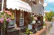 Diana Lodge Bed & Breakfast,  Chippenham